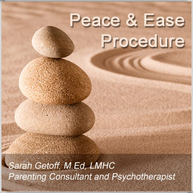 Peace and Ease Procedure